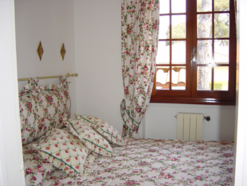 Camera alla francese