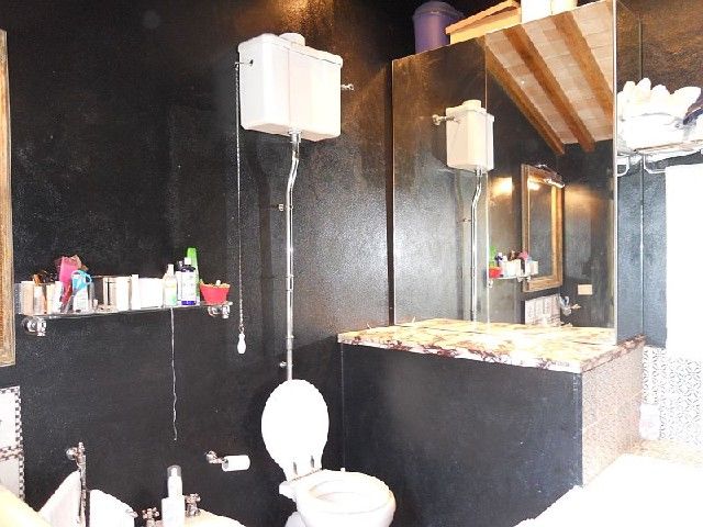 bagno esclusi con vasca