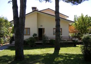 Villetta Melissa SA99