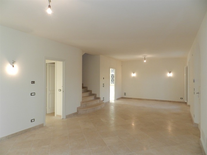 salone stato attuale