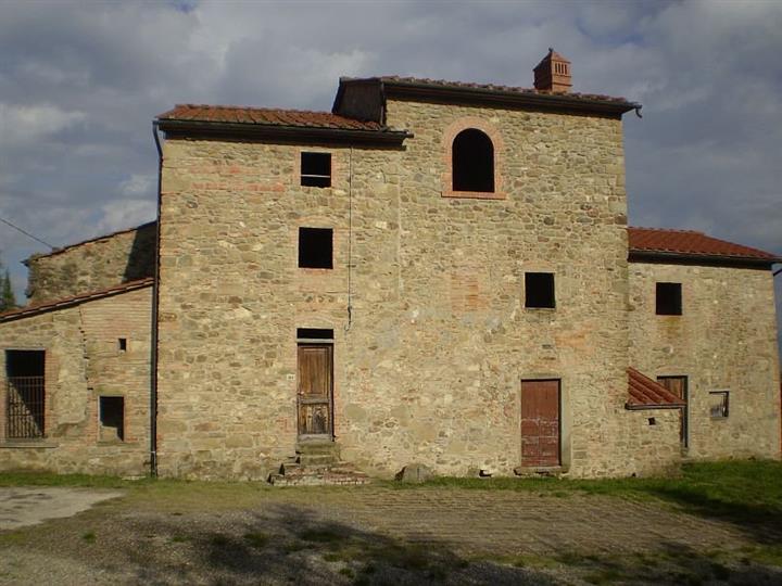 convento San Biagio anno 1000