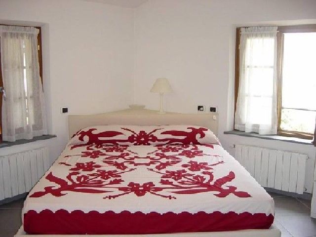 camera matrimoniale n. 3