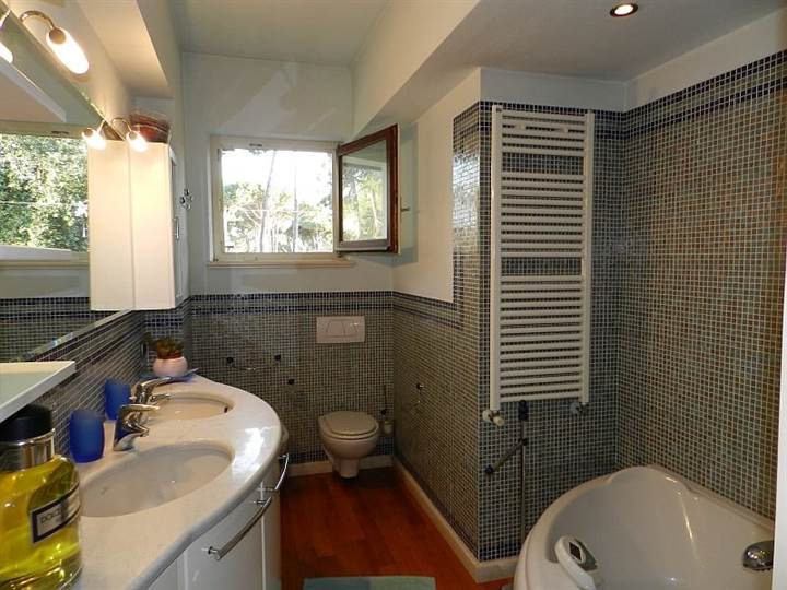 bagno esclusivo camera padronale apt. p.1ÃÂ°