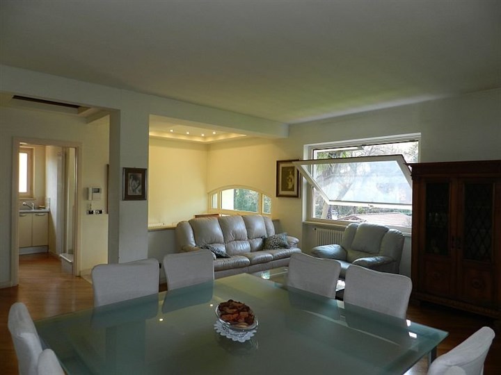 soggiorno-pranzo apt. 1ÃÂ°piano