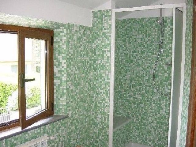 bagno esclusivo p.primo