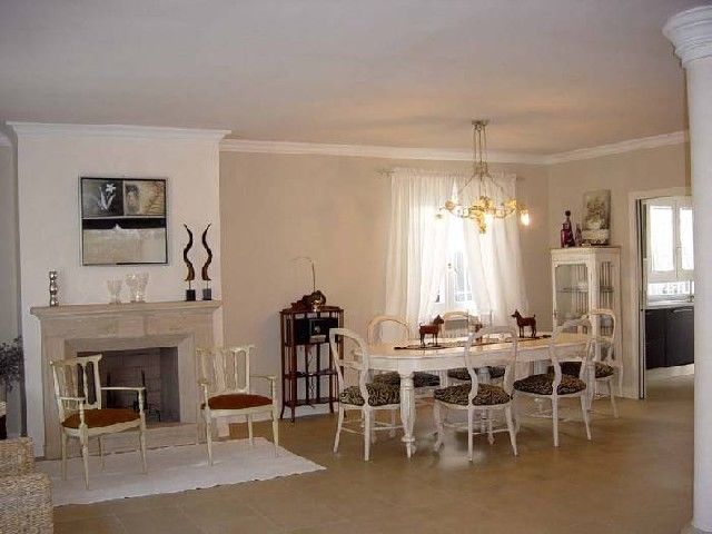 soggiorno part. pranzo