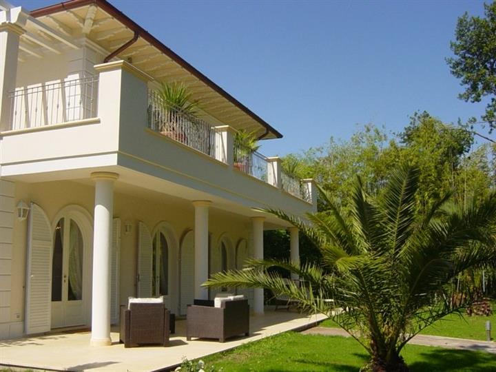 Villa Fede SA95