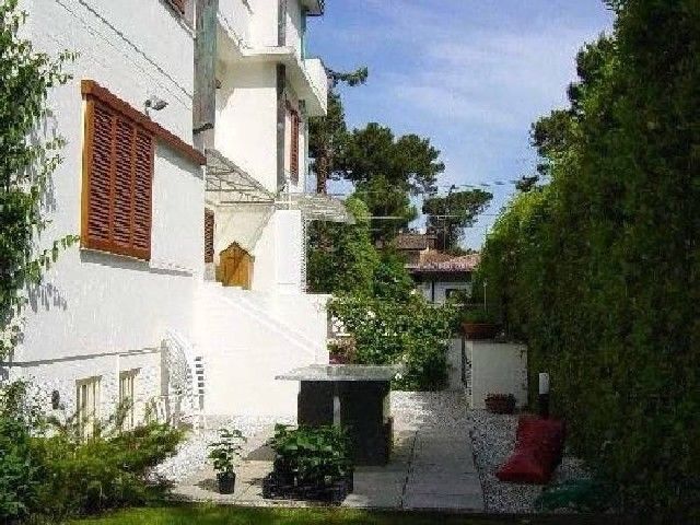 spazio attrezzato per mangiare