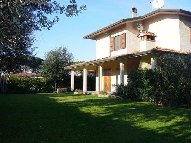 Villa Cinzia