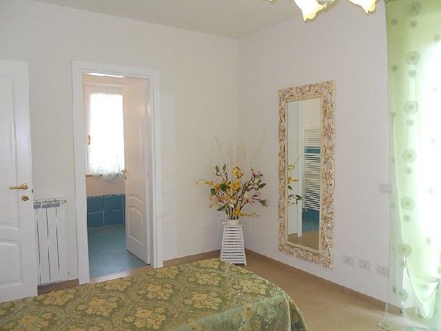 camera doppia con bagno esclusivo