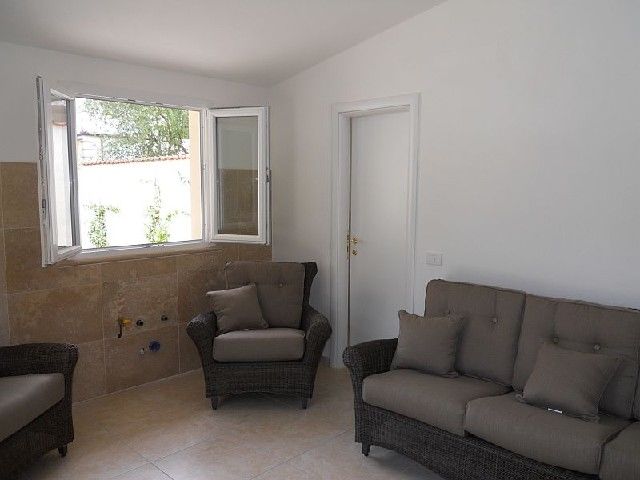 dependance con bagno