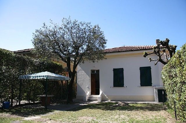 Villa fronte mare