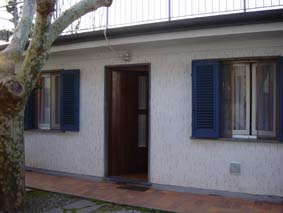 Villino Luana - dependance in abbinamento con SA5