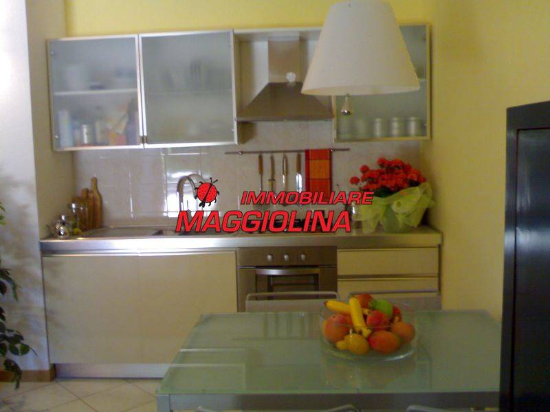 Appartamento indipendente in ottime condizioni in zona Termo,limone,melara a la Spezia