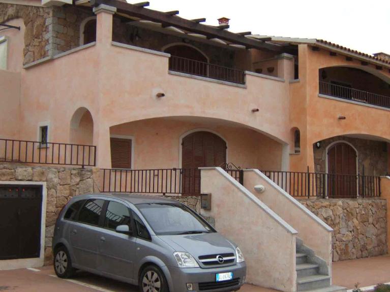 Villa 4i