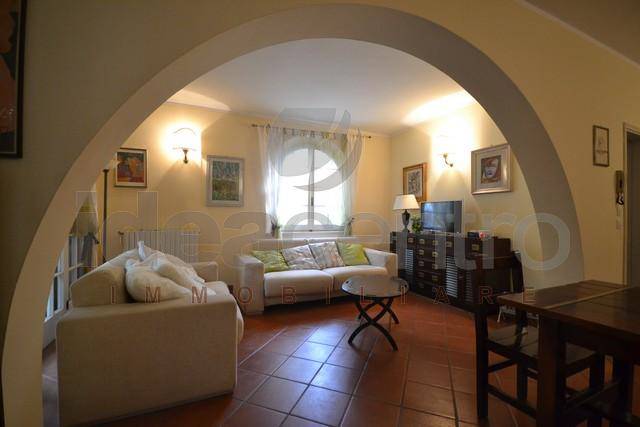 Villa abitabile a Lucca