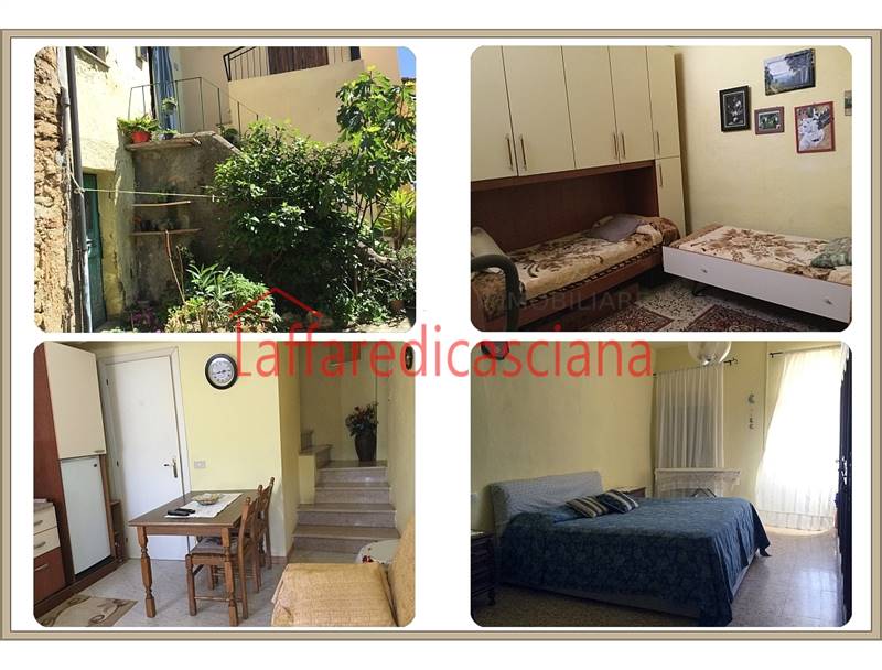 Trilocale in ottime condizioni in zona Casciana Terme a Casciana Terme Lari