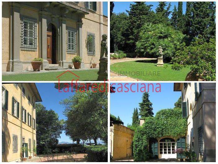 Villa a schiera in zona Lavaiano Usigliano a Casciana Terme Lari
