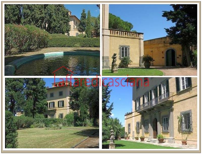 Villa a schiera in zona Lavaiano Usigliano a Casciana Terme Lari