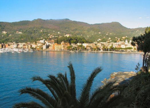 Attico Santa Margherita ligure