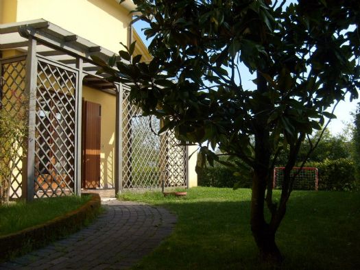 Villa in ottime condizioni in zona Lignano Pineta a Lignano Sabbiadoro