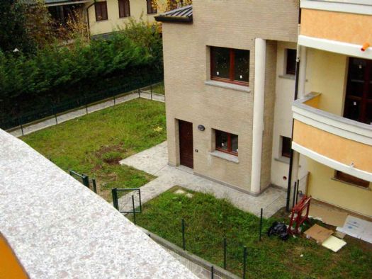 Appartamento in nuova costruzione a Gessate