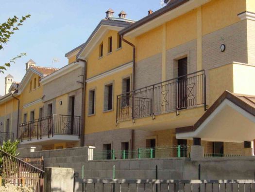 Casa semi indipendente in Muggiò Via Tiziano a Nova Milanese