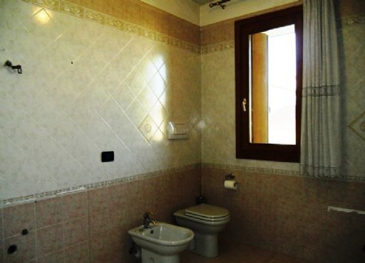 secondo bagno