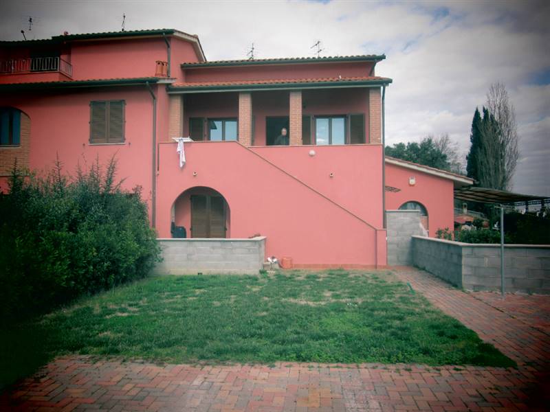 Villa abitabile in zona Fornacette a Calcinaia