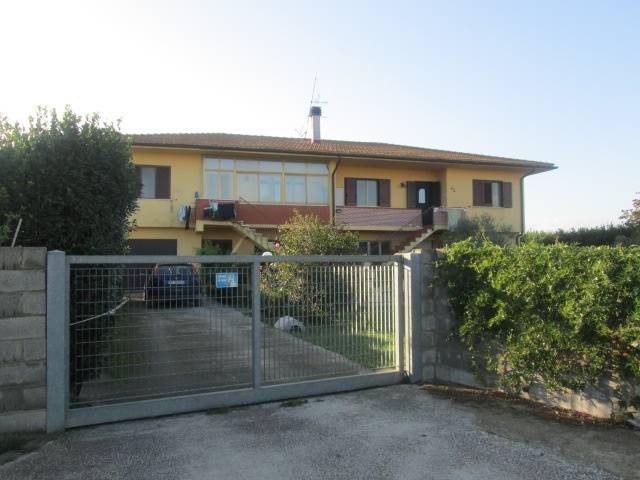 Casa singola ristrutturata in zona Titignano a Cascina