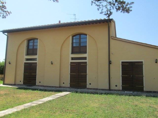 Villa abitabile in zona Ghezzano a San Giuliano Terme