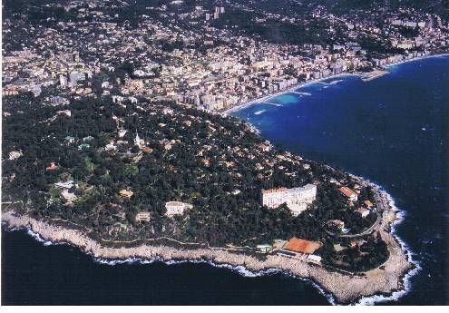 Roquebrune