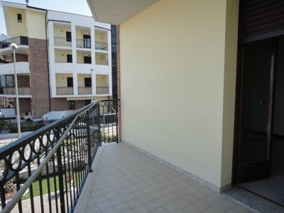 balcone reparto notte