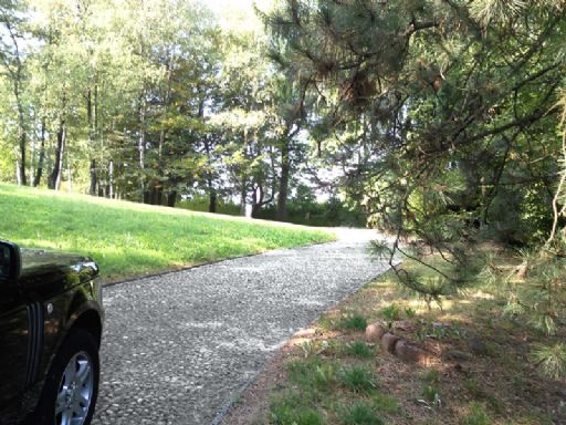 Villa Buguggiate Interno Ingresso