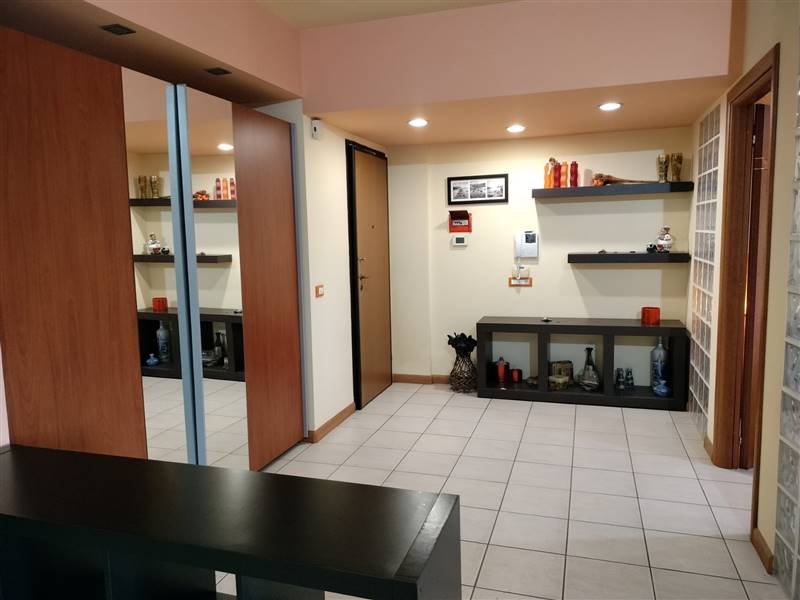 appartamento in vendita a Carlentini