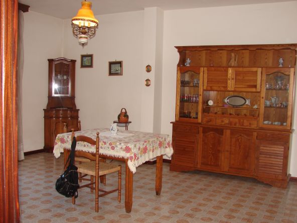 Albinia Appartamento 100mq