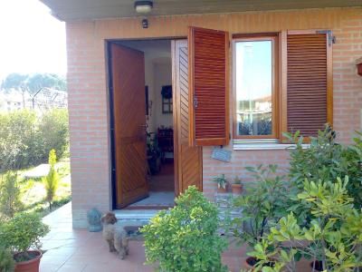 Villa a schiera in ottime condizioni in zona Sant'Angelo a Signa