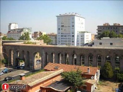 VISTA DALLA TERRAZZA