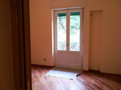 TRILOCALE a Calata San Vito di 80mq ristrutturato.