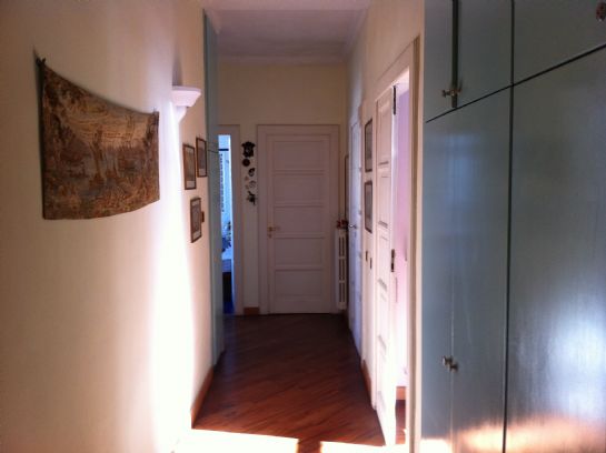 CARMINE; 5vani di 127mq ristrutturato