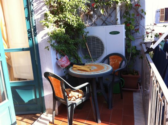 CARMINE; 5vani di 127mq ristrutturato