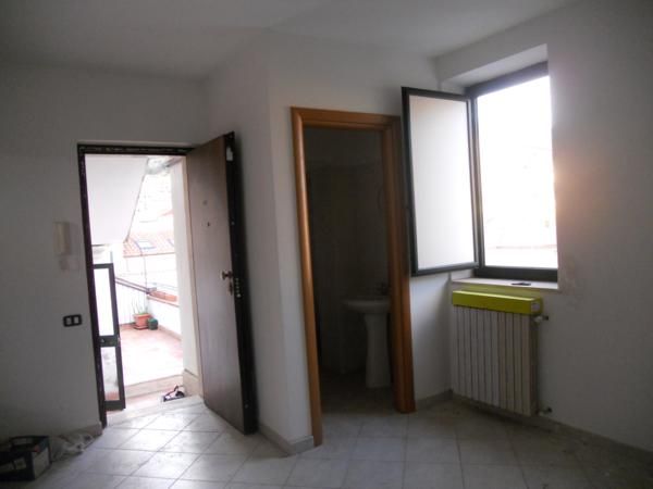 CENTRO STORICO; 3vani di 60mq ristrutturato