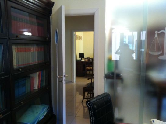 PASTENA 3 vani di 70mq con posto auto