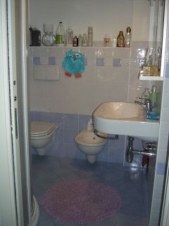 bagno