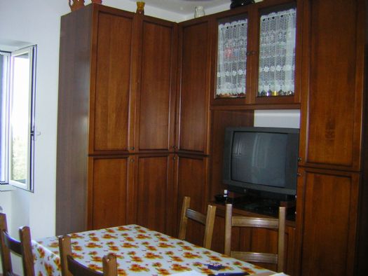 sala da pranzo