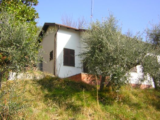 Villa ristrutturata a Tovo San Giacomo