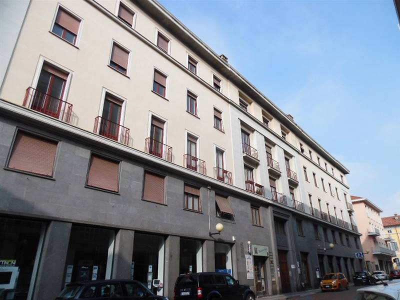 Appartamento in Via Losana, 13 a Biella