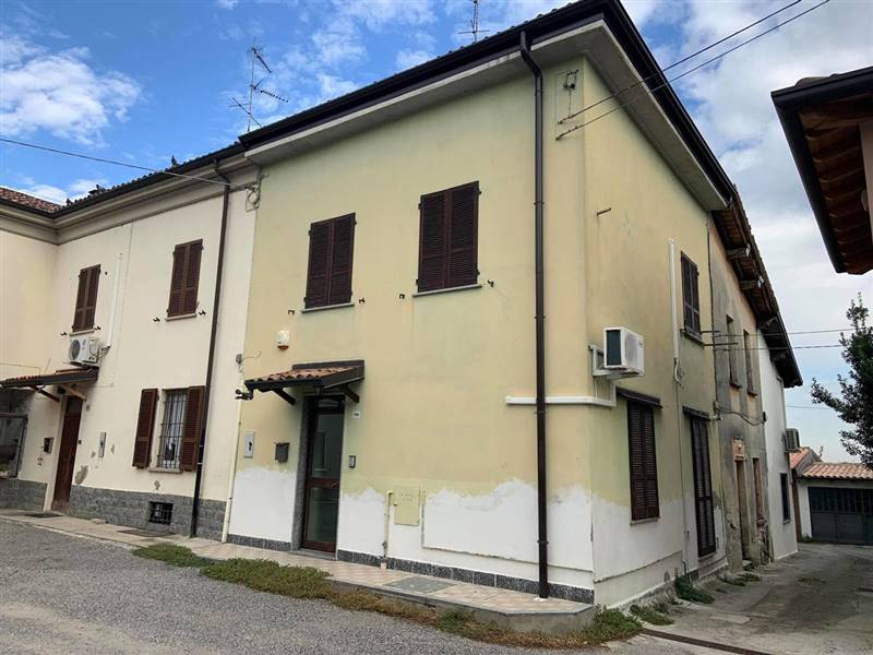 Casa singola in Via Depretis Agostino, 35 a Stradella