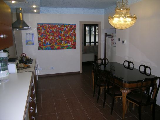 Cucina Abitabile