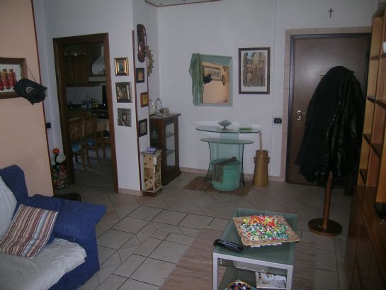 Ingresso + soggiorno